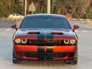 دودج تشالينجر SXT Plus 3.6L