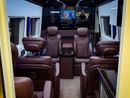 Mercedes-Benz Sprinter BESPOKE INTERIOR CONVERSION