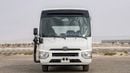 تويوتا كوستر TOYOTA COASTER 30 SEATER | 2-YEAR WARRANTY + SERVICE AVAILABLE | IN-HOUSE FINANCING | 0% DOWNPAYMENT