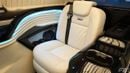مرسيدس بنز V 300 MERCEDES-BENZ V300 VIP BUSINESS VAN 2025 - BRAND NEW!!!