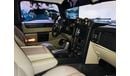 Hummer H2 PICKUP - 2005 - GCC -