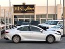 تويوتا كامري LE