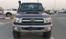 Toyota Land Cruiser Pick Up Right Hand drive v8 Diesel export only