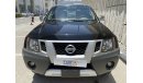 Nissan XTerra 4.0S 4 | Under Warranty | Free Insurance | Inspected on 150+ parameters