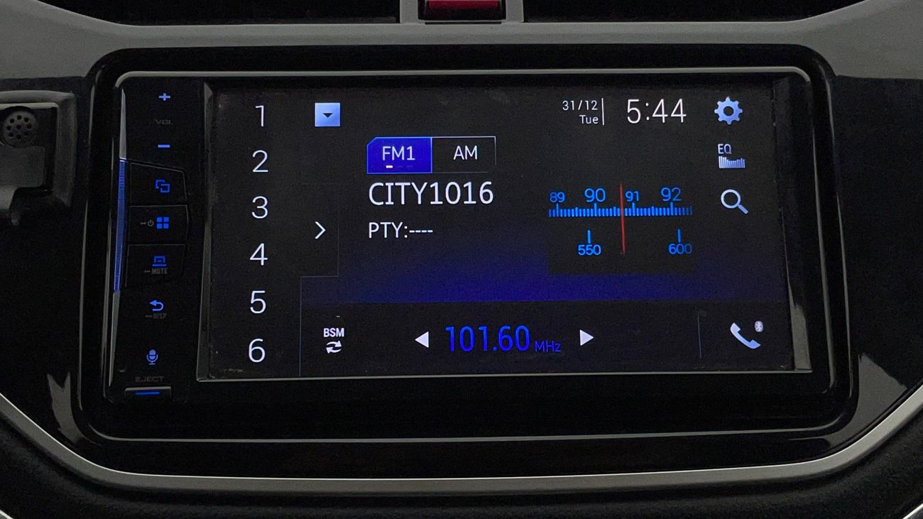 Toyota Rush GX 1.5 | Zero Down Payment | Home Test Drive