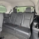 تويوتا جراند هايلاندر Limited