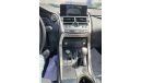 Lexus NX300 2.0L Petrol, Alloy Rims, DVD, Rear Camera, Front Power Seat &Leather Seats, Sunroof, (LOT # 6275)