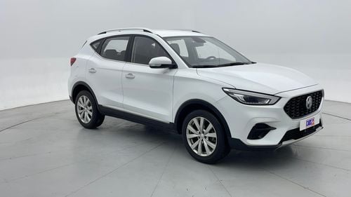 MG ZS COMFORT 1.5 | Zero Down Payment | Free Home Test Drive