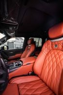 Toyota Land Cruiser 3.3L DIESEL VXR FULL OPTION WITH VIP MBS AUTOBIOGRAPHY 4 SEATER + MASSAGE FUNCTION AND ROOF STAR LIG