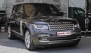 لاند روفر رينج روفر