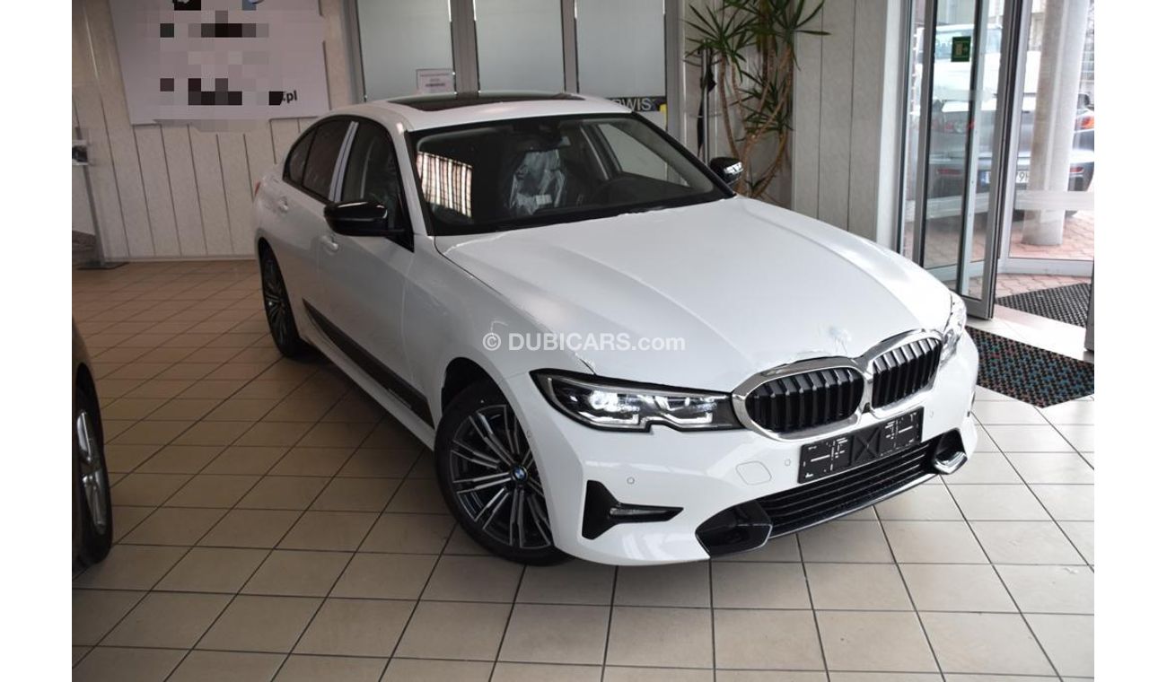 BMW 320i BMW 2020 M-KIT