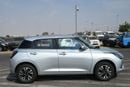 سوزوكي سويفت HATCHBACK GLX 1.2L CVT