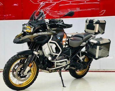 بي أم دبليو R1200