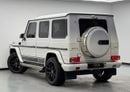 مرسيدس بنز G 63 AMG Std 5.5L