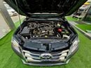 Toyota Fortuner EXR / V4 2.7L 4WD/ LOW MILEAGE/ EXCELLENT CONDITION