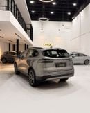 WEY 03 WEY 03 Hi4 2026 | Plug-in Hybrid SUV | AWD | Smart Driving Features.