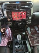 تويوتا Runner4 TRD OF ROAD