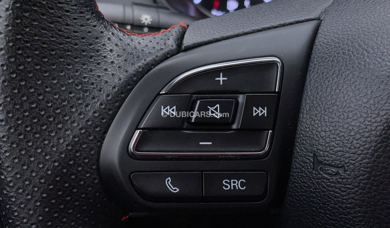 MG ZS STD 1.5 | Under Warranty | Inspected on 150+ parameters