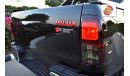 Toyota Hilux DOUBLE CAB PICKUP  V6 4.0L PETROL 4WD AUTOMATIC BLACK EDITION(LOWEST PRICE IN SAHARA MOTORS)