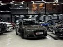 Audi TT Black Edition | Full Service History | GCC Specs