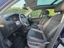 فولكس واجن تيجوان R-Line 2.0L