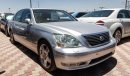 Lexus LS 430