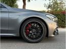 مرسيدس بنز C 63 AMG Std 4.0L