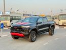 Chevrolet Colorado ZR2 2023 ZR2 SPORT EDITION PICK TRUCK 2.7 TURBO