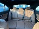 Mercedes-Benz E200 Brand New Mercedes E200 Avantgarde In Stock