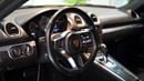 Porsche 718 Cayman Style Edition (295 HP) A/T