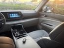 Ford Territory FORD TERRITORY 2023 GCC UNDER WARRANTY IN PERFECT CONDITION