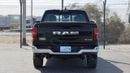 RAM 1500 (For Export , НА ЭКСПОРТ) Limited Longhorn Crew Cab Hurricane H.O 3.0TT 2026 GCC Без пробега