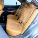 Toyota Camry V6-GCC-Agency Service-Under Warranty-Accident Free-Excellent Condition