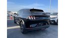 Ford Mustang MUSHTANG MACH-E RWD 2022
