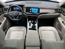 Volkswagen Teramont COMFORTLINE with Sunroof - Leather Seats 2L | VW Certified | Premium Ventilated Seats