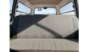 Nissan Caravan NISSAN CARAVAN VAN RIGHT HAND DRIVE(PM03063)