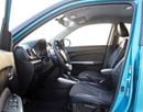 Suzuki Vitara ACCIDENTS FREE - GCC - 1600 CC - 4WD - PERFECT CONDITION INSIDE OUT