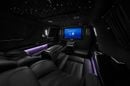 نيسان باترول LE PLATINUM CITY ERTEX LUXURY DESIGN - 30th YEAR PATROL EDITION