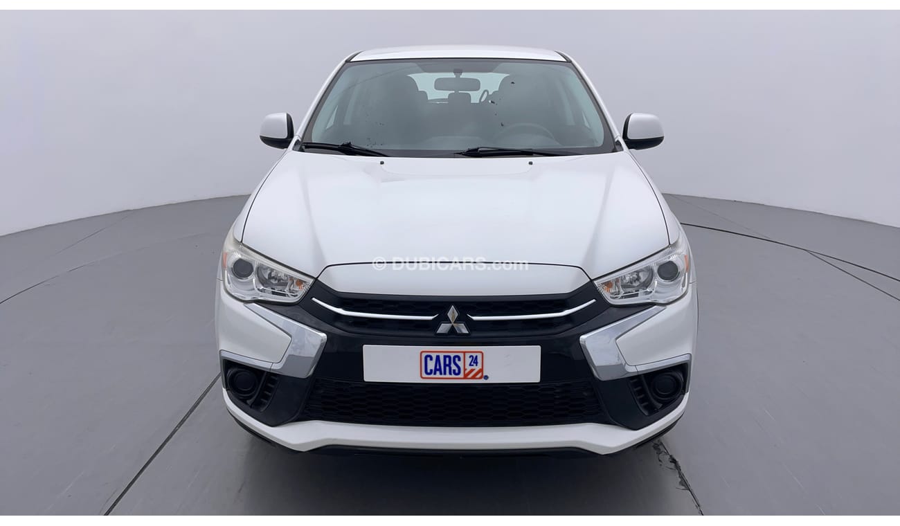 Mitsubishi ASX GLX 2 | Zero Down Payment | Free Home Test Drive