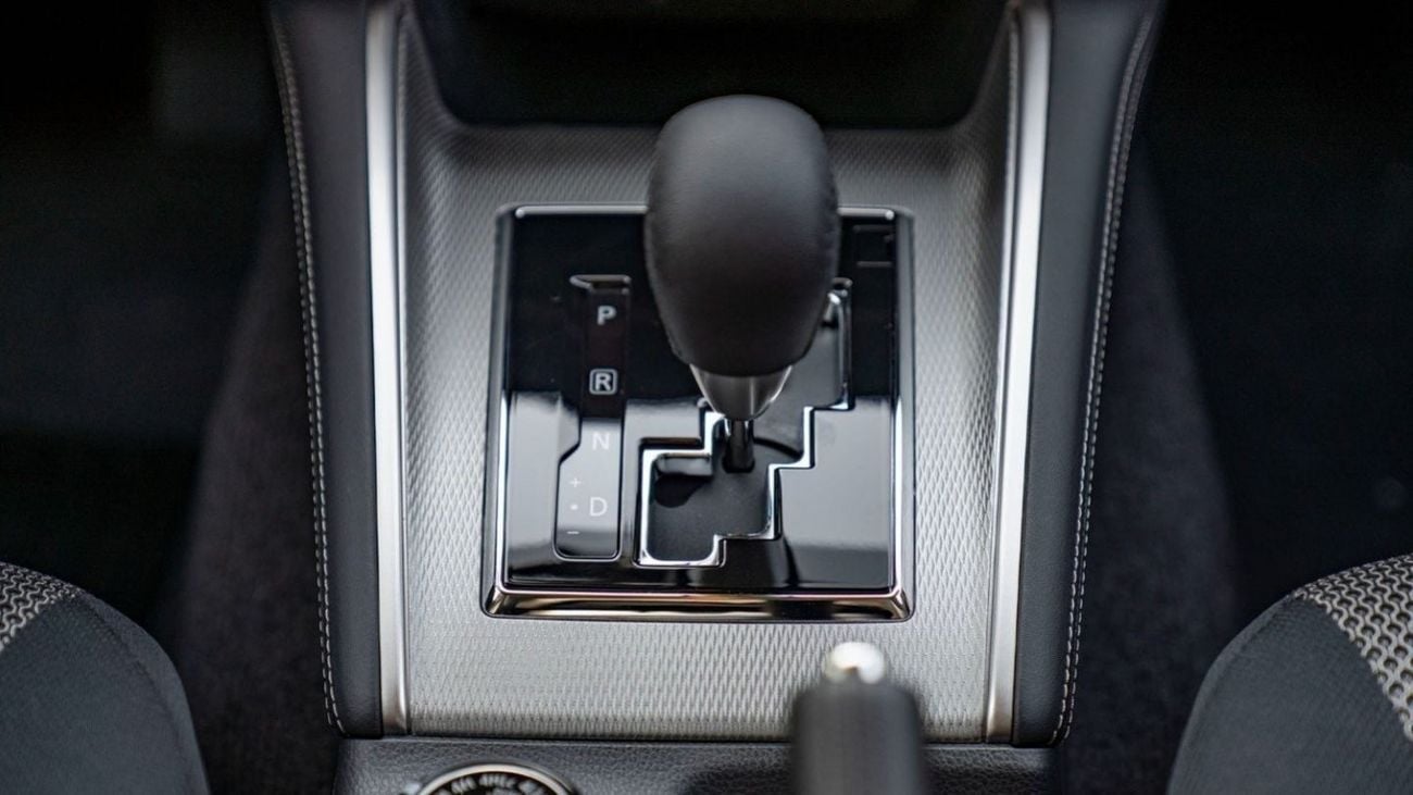 ميتسوبيشي L200 Mitsubishi L200 Sportero 2.4L Diesel 4x4 2023