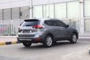 Nissan X Trail S