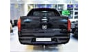 كاديلاك إسكالاد AMAZING Cadillac Escalade EXT 2004 Model! Black Color GCC Specs