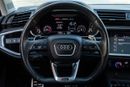 Audi RS Q3 TFSI quattro 2.5L SUV