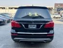 Mercedes Benz GL450 STD (NON GCC)