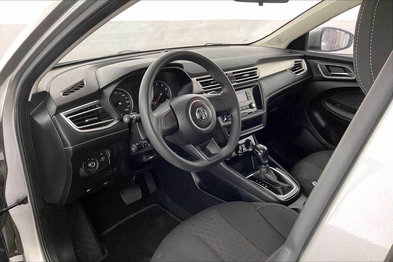 MG 5 Standard | Guaranteed Warranty | 0 Down Payment