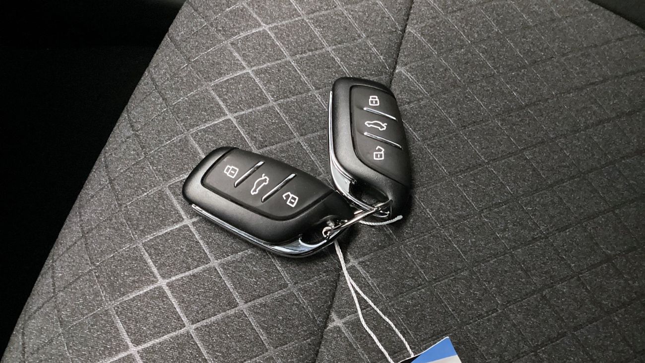 MG ZS Standard | upto AED 20,000 Ramadan Discount | Guaranteed Warranty | 0 Down Payment