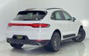 Porsche Macan Std 2.0L (260 HP) 2019 Porsche Macan, Agency Warranty Till Jun26, Full Service History, GCC