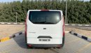 Ford Tourneo Custom 2014 Diesel  8 Seats Ref#199