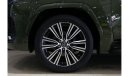 Lexus LX600 Signature with 25 Speakers MARK LEVINSON. Dealer Warranty