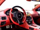 Aston Martin DB9 STD Aston Martin DB9 2010